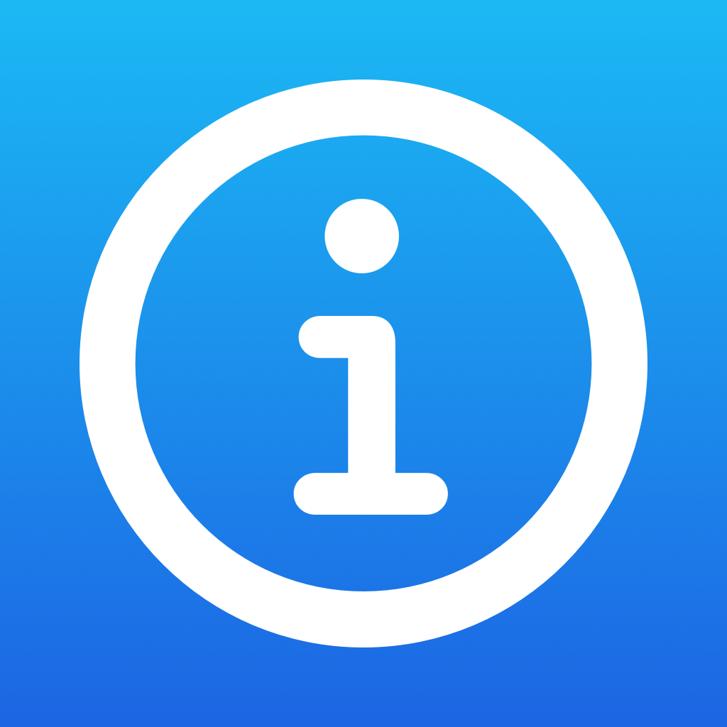 AboutKit Icon