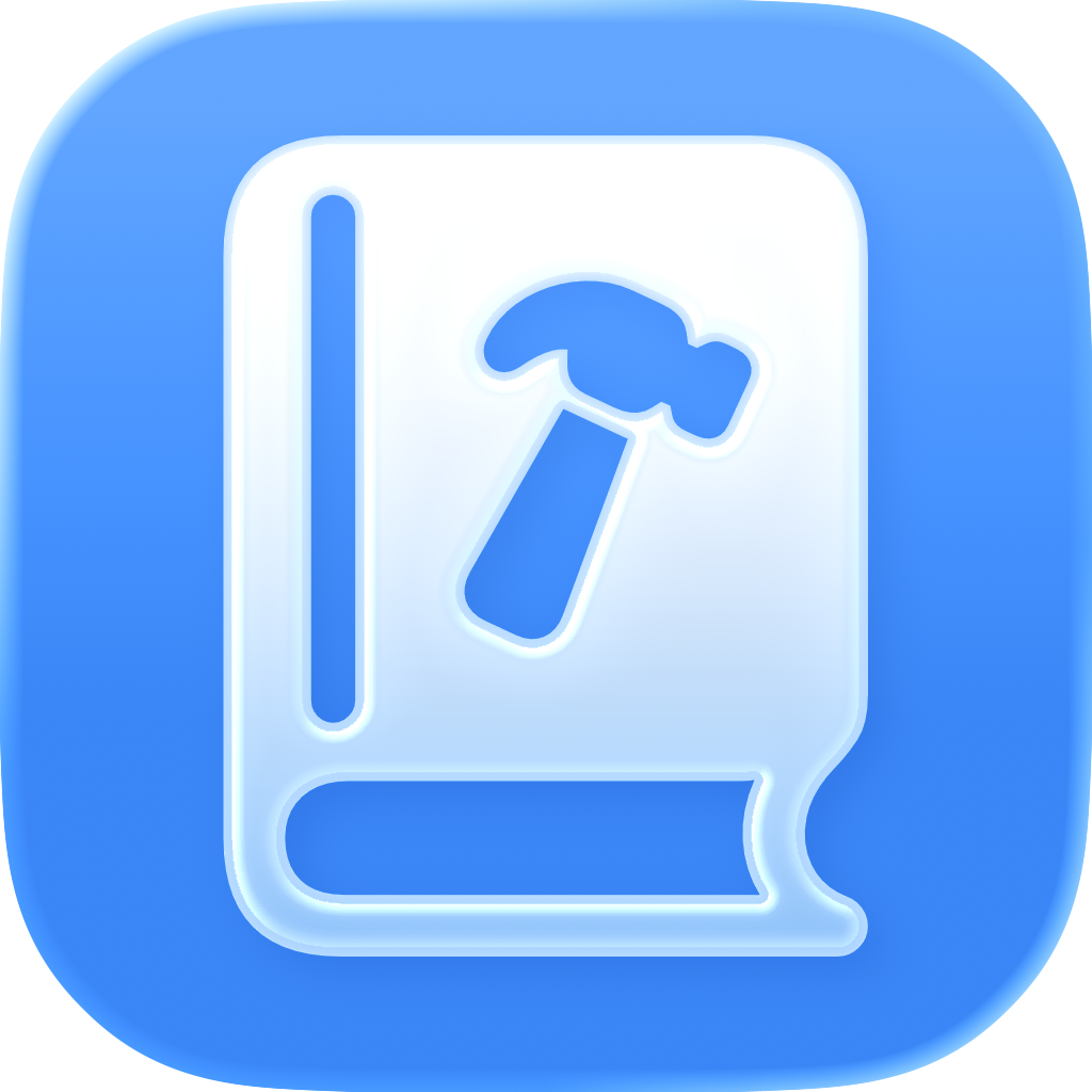 AppJournal App Icon