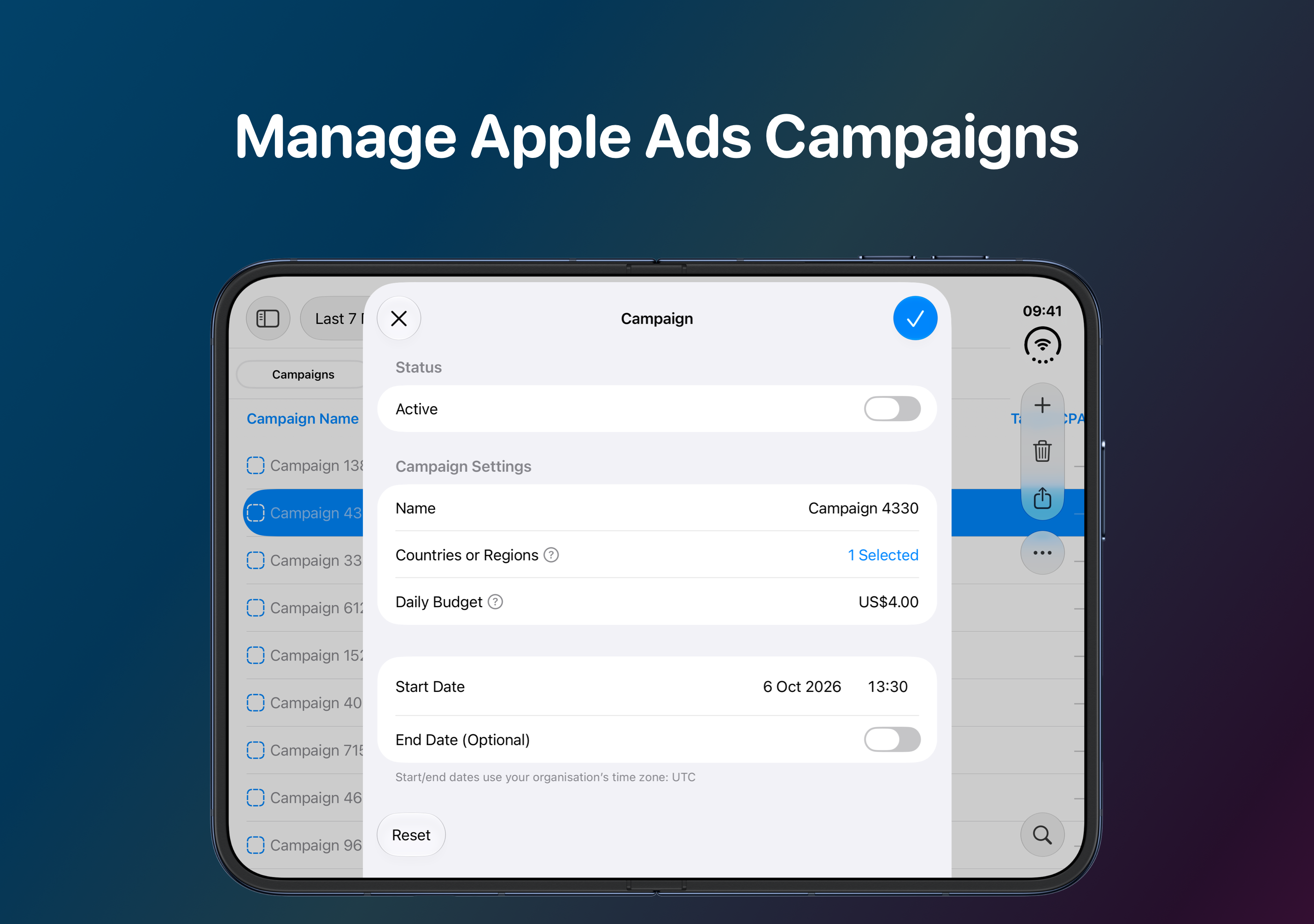 iPhone Duo App Store Screenshot 1