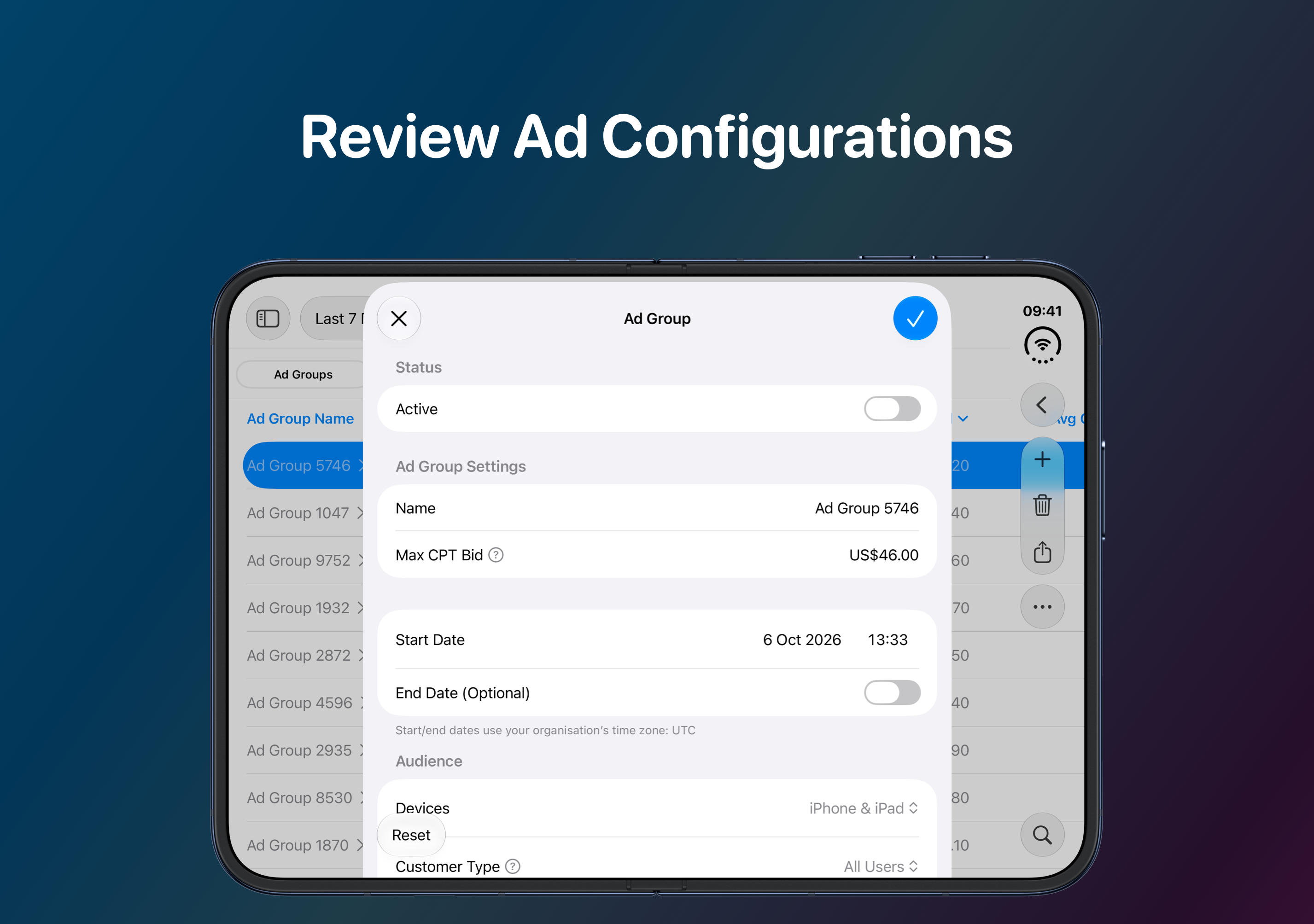 iPhone Duo App Store Screenshot 2