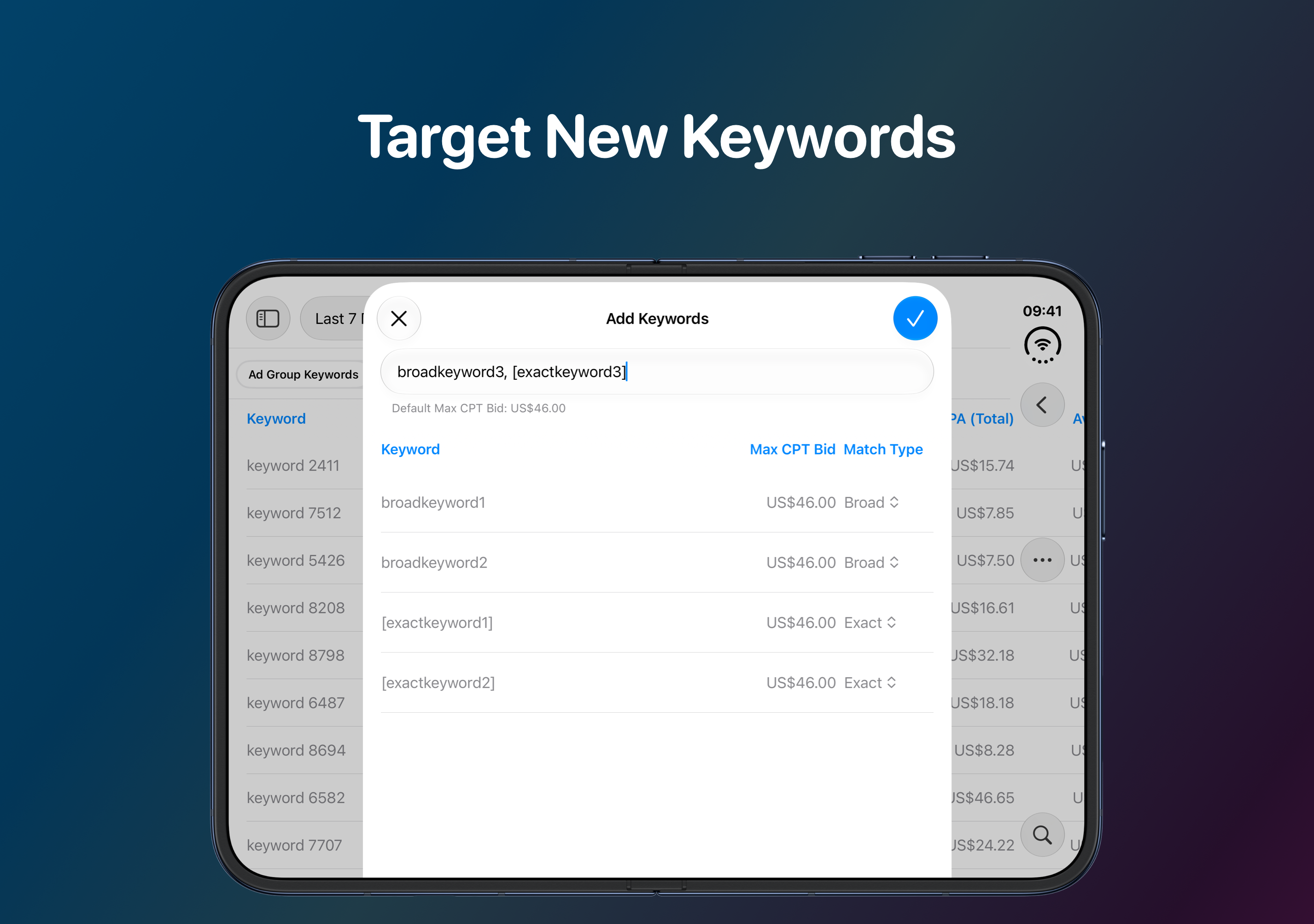 iPhone Duo App Store Screenshot 3