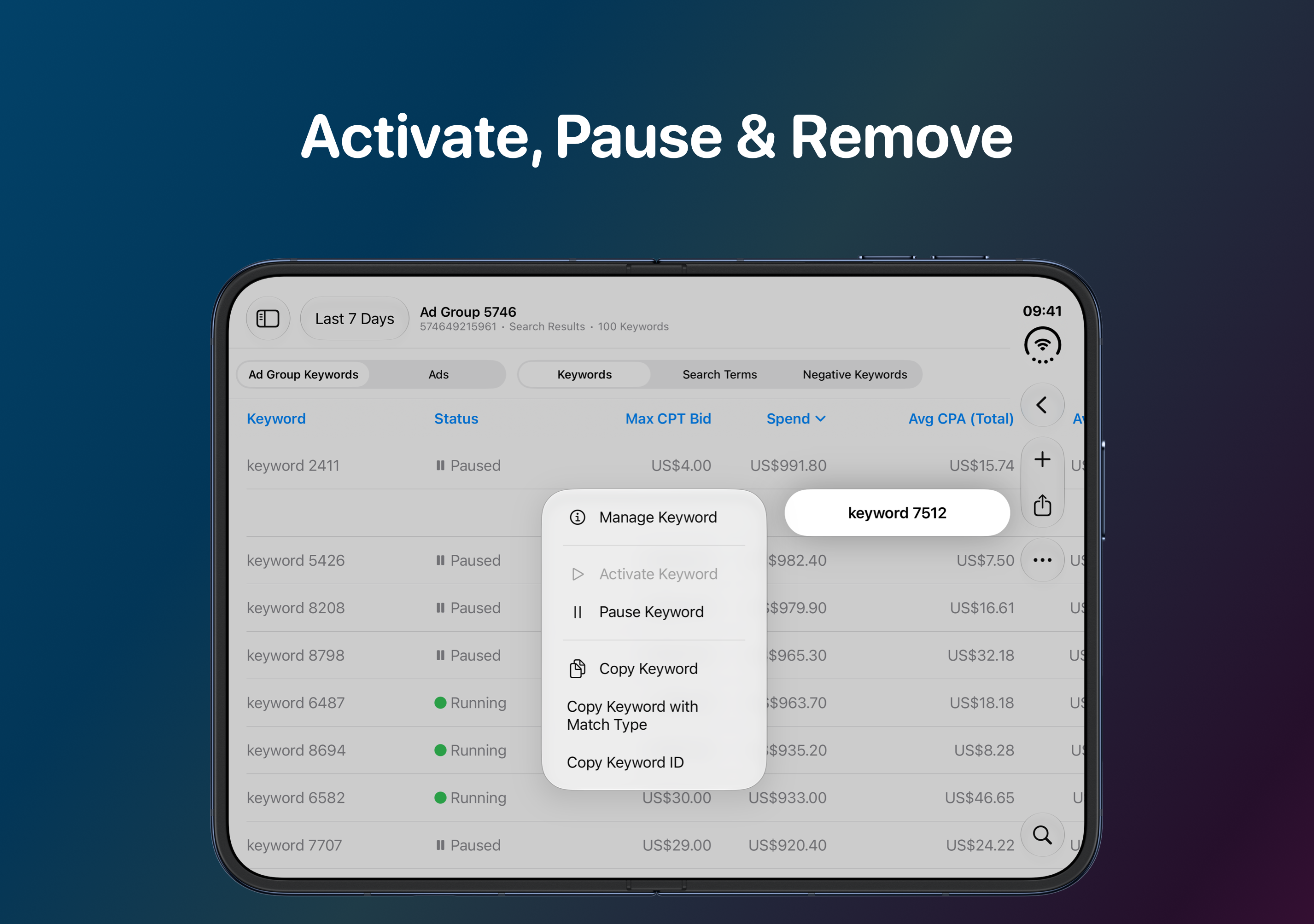iPhone Duo App Store Screenshot 4