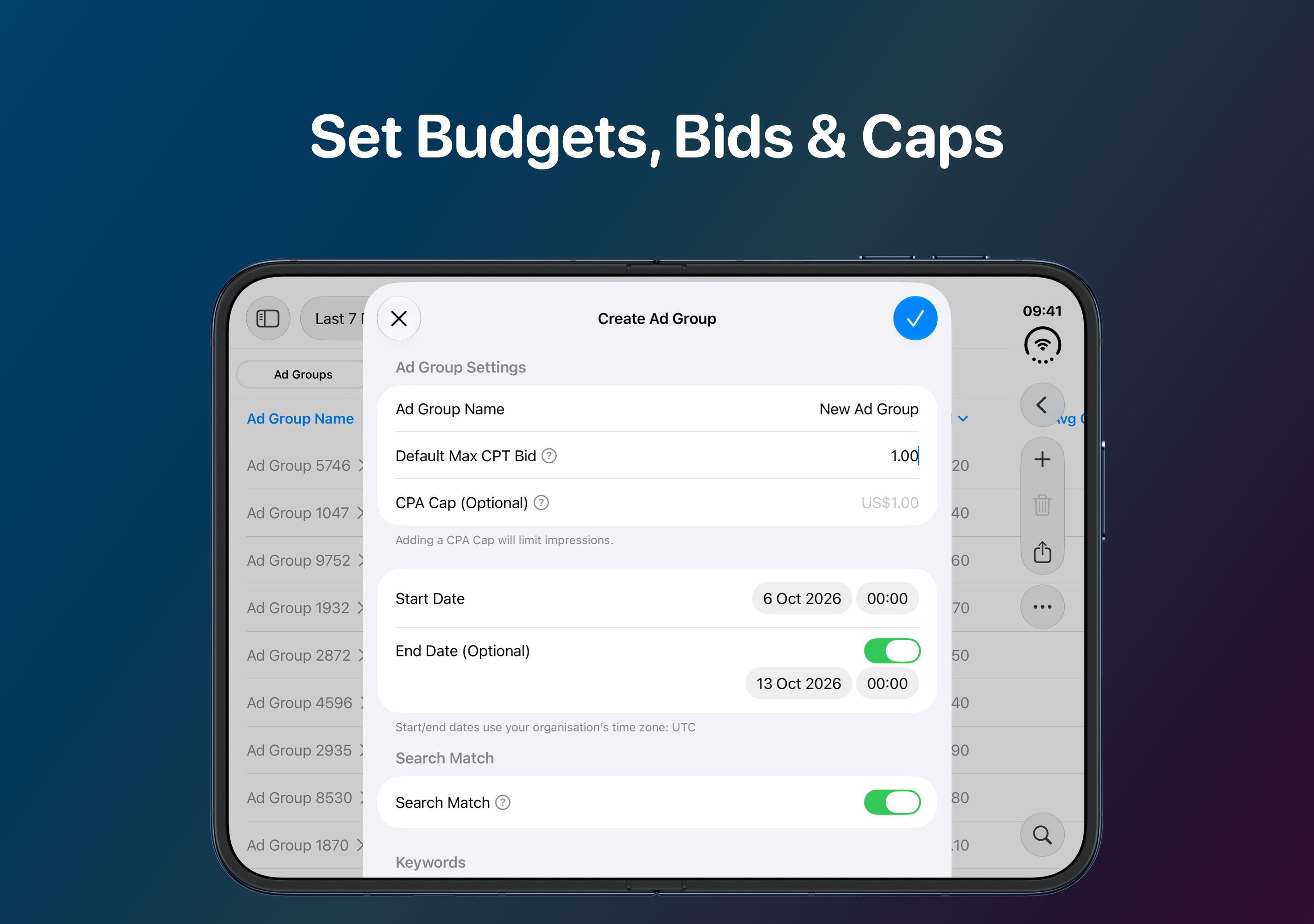 iPhone Duo App Store Screenshot 6