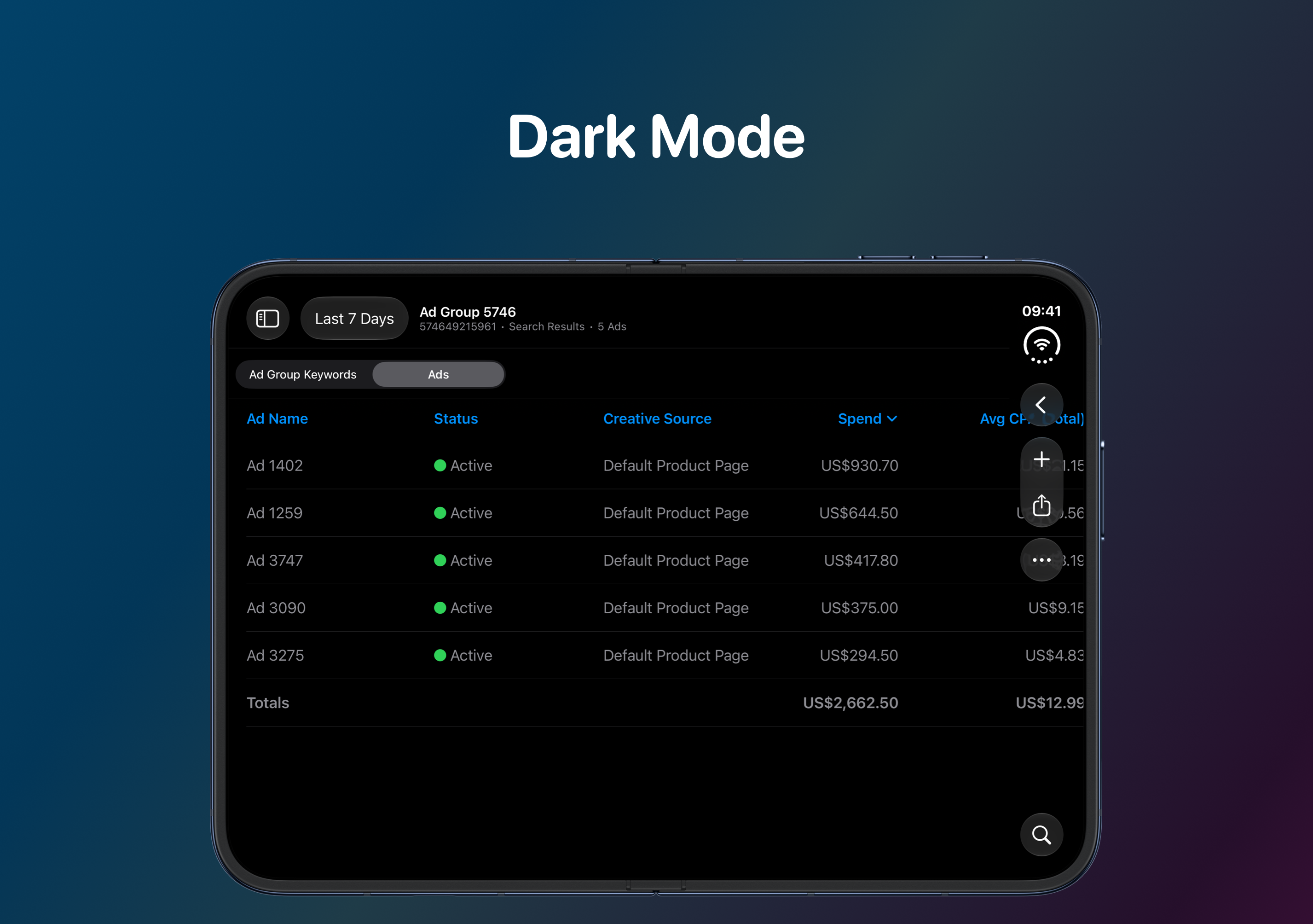 iPhone Duo App Store Screenshot 8
