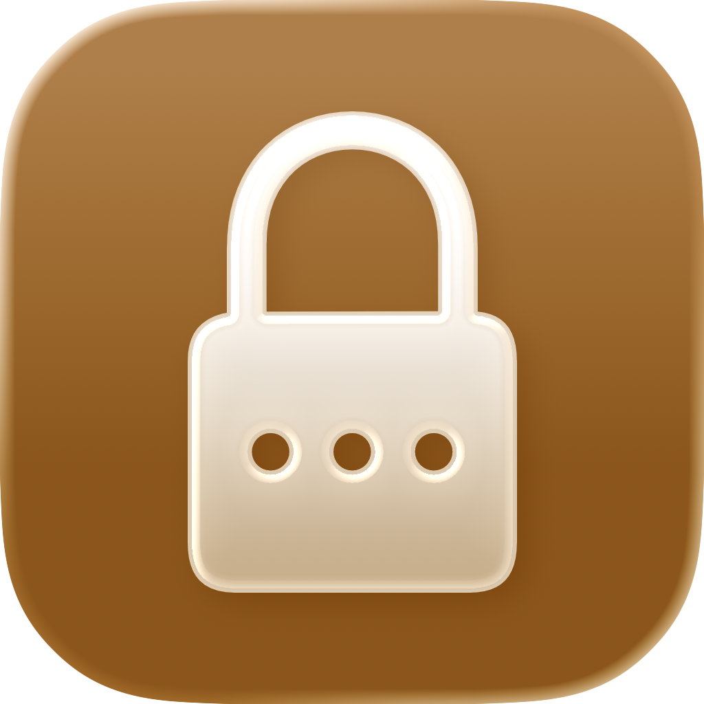 Cipher App Icon
