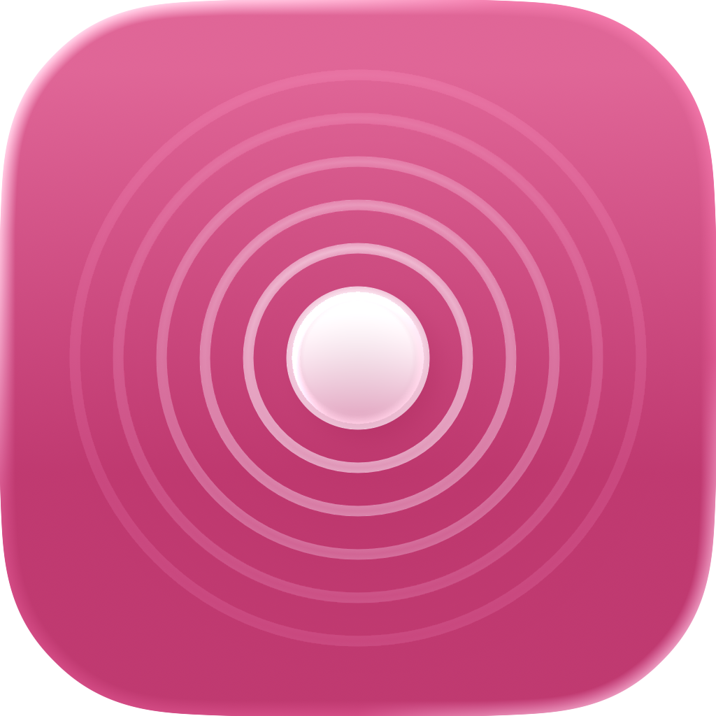 Haptics App Icon
