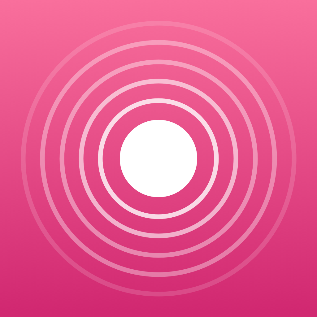 Haptics App Icon