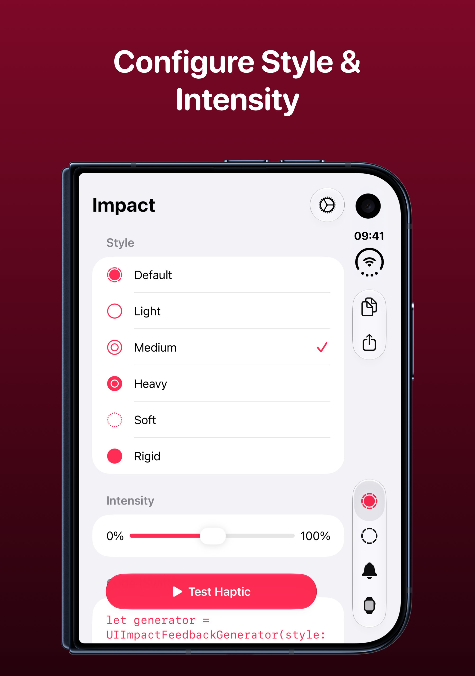 iPhone Duo App Store Screenshot 3