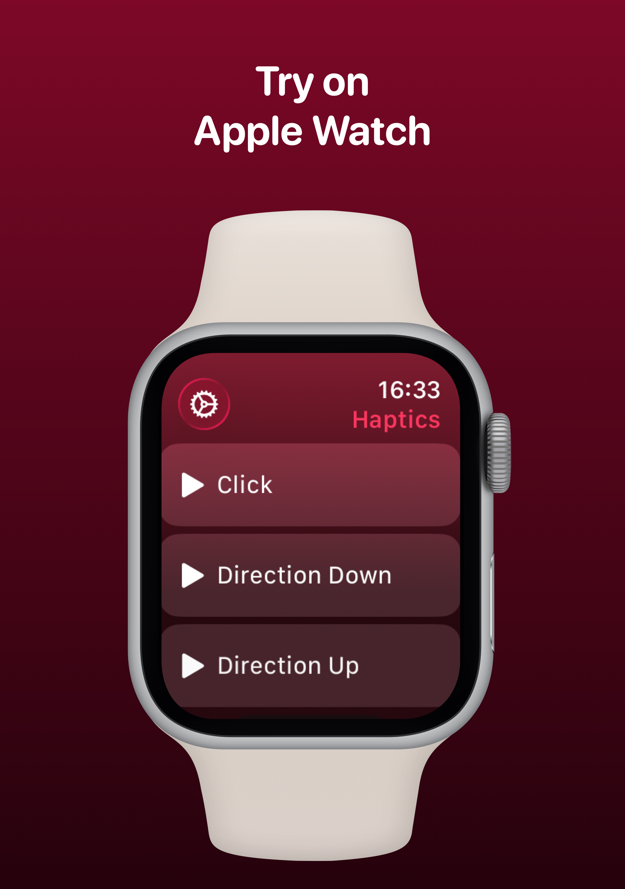 iPhone Duo App Store Screenshot 4
