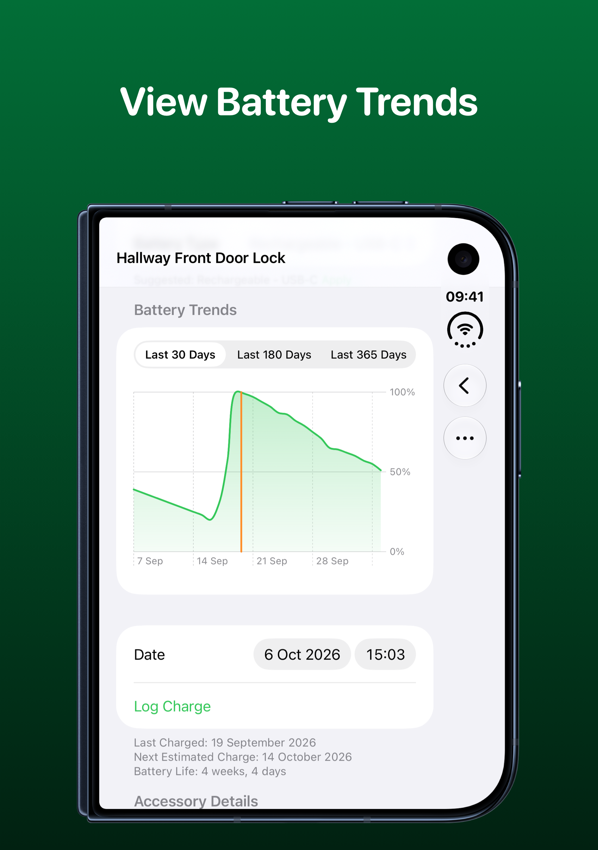 iPhone Duo App Store Screenshot 3