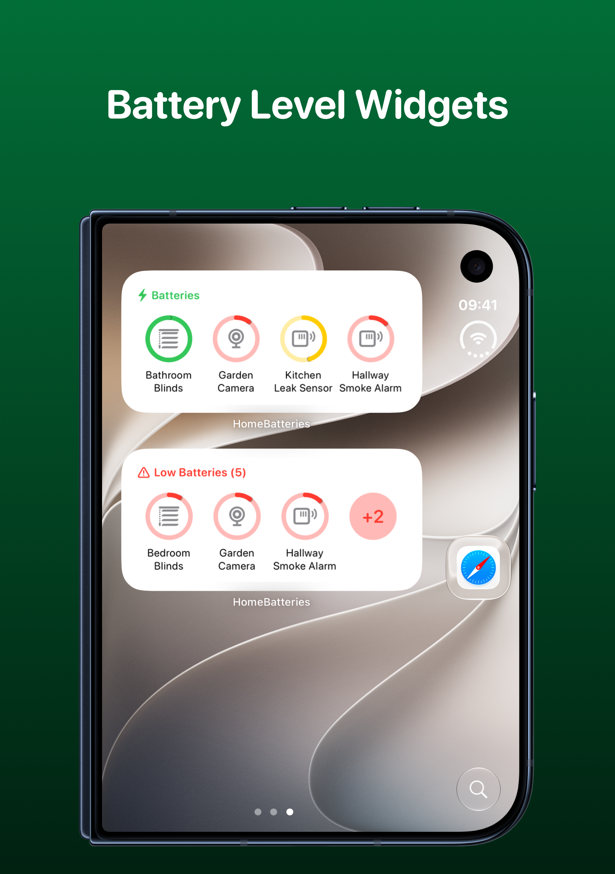 iPhone Duo App Store Screenshot 4