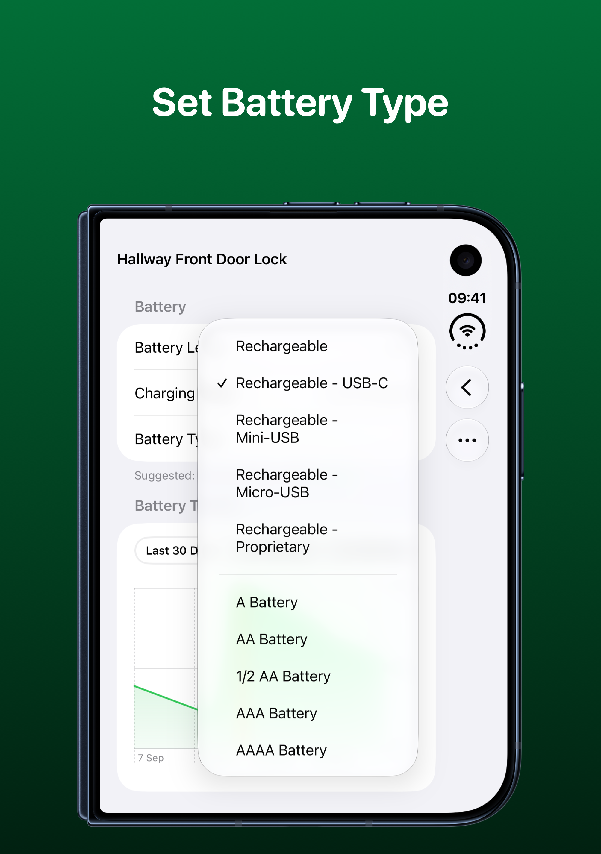 iPhone Duo App Store Screenshot 5