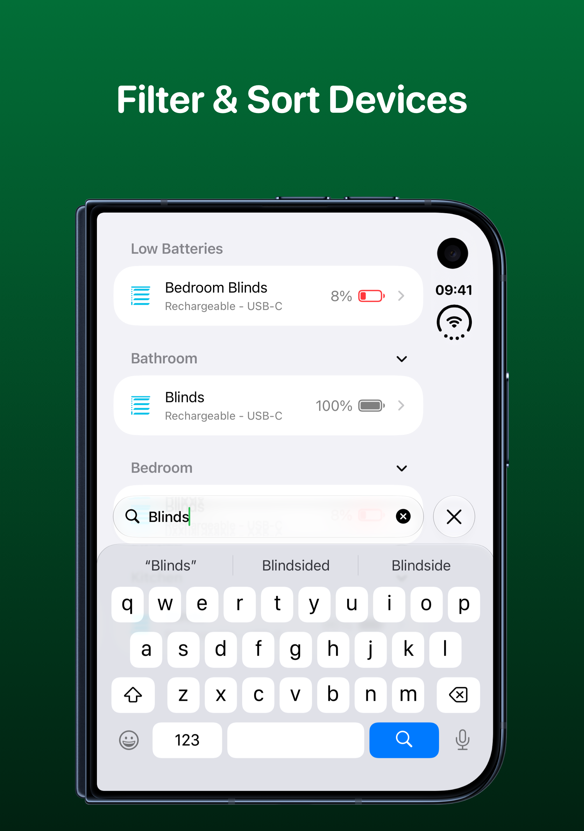 iPhone Duo App Store Screenshot 6