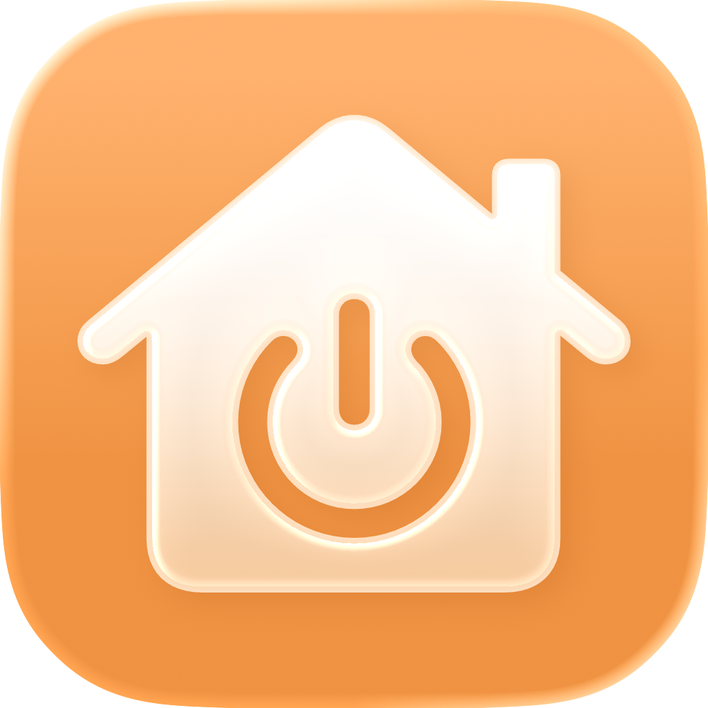 HomeButtons App Icon