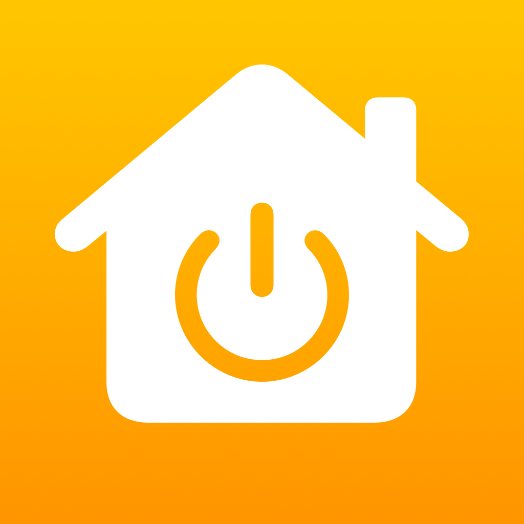 HomeButtons App Icon