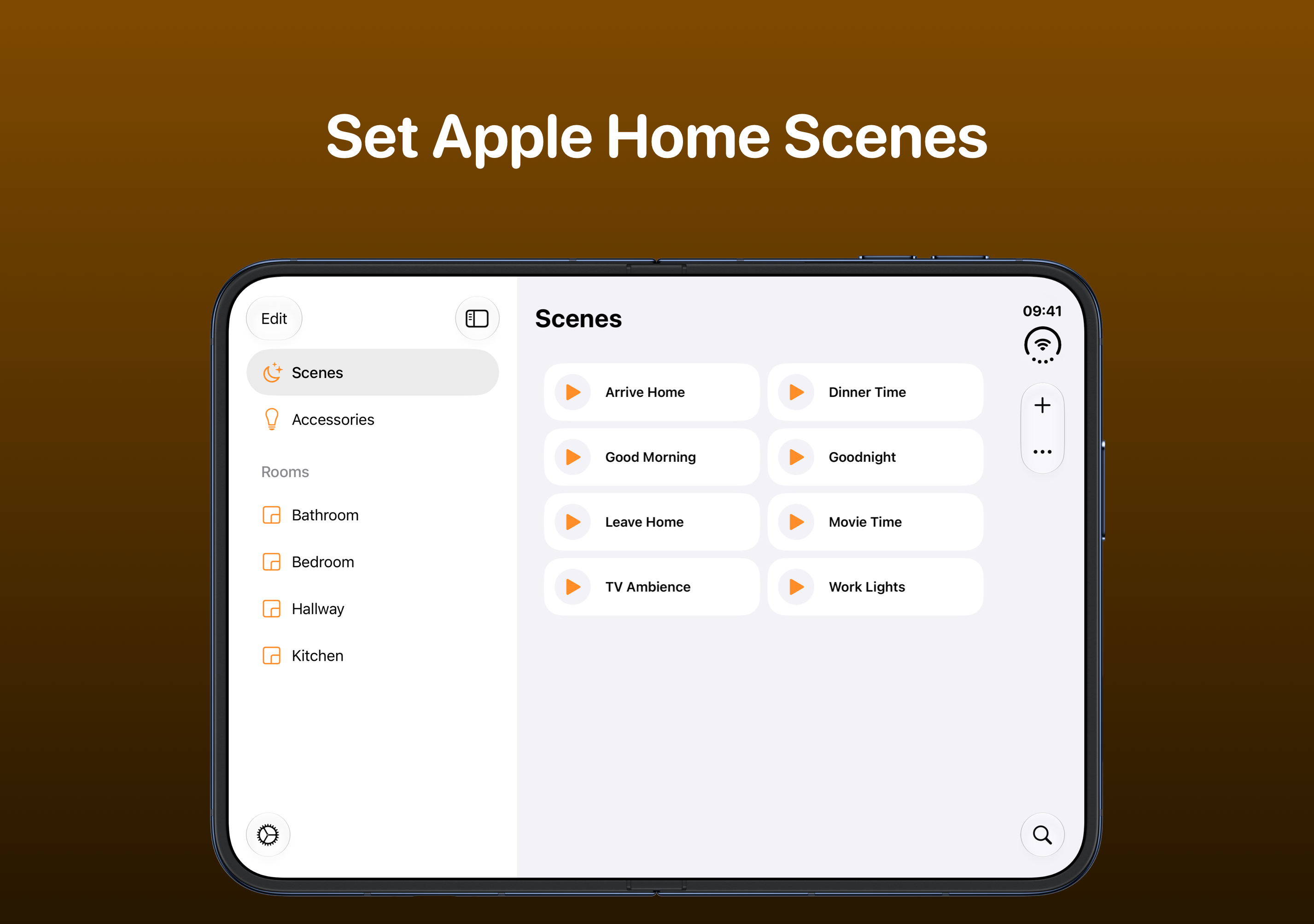 iPhone Duo App Store Screenshot 1