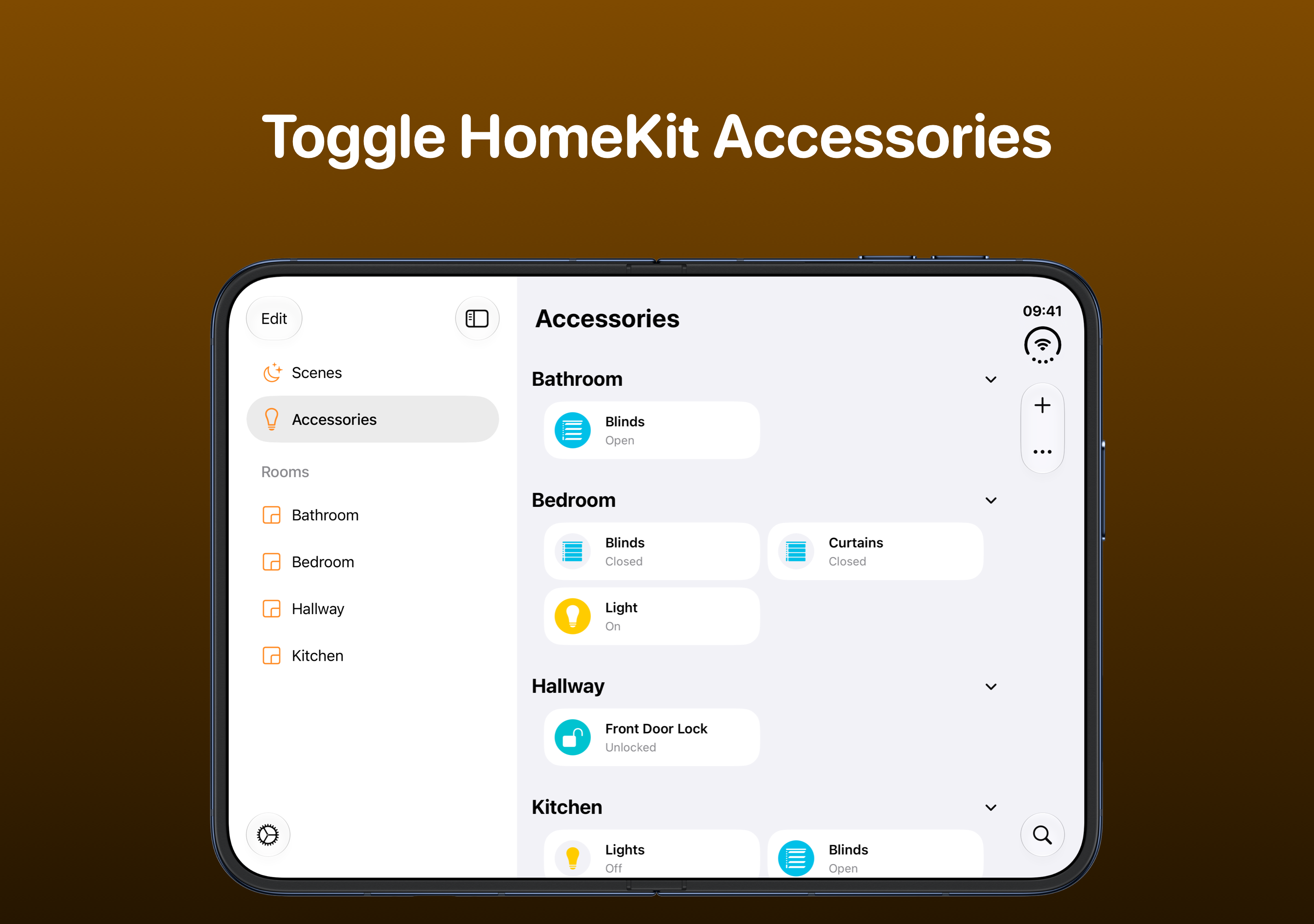 iPhone Duo App Store Screenshot 2