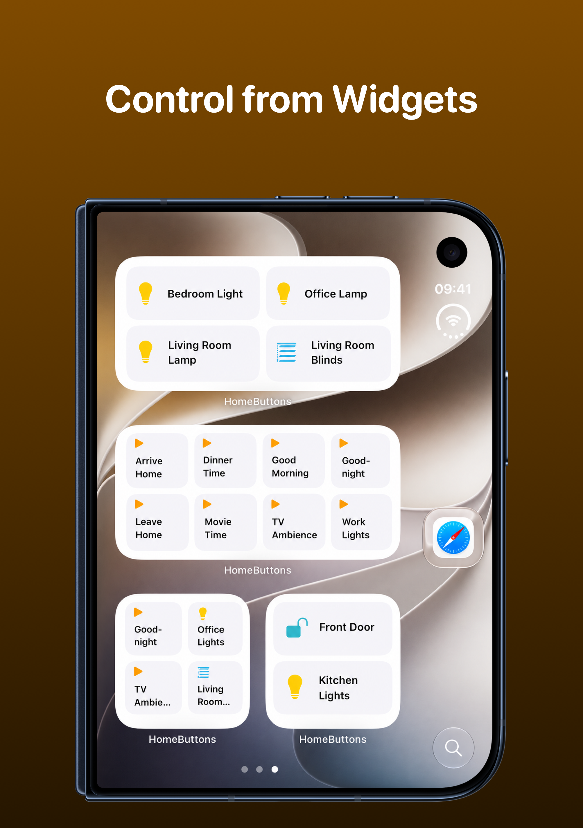 iPhone Duo App Store Screenshot 3