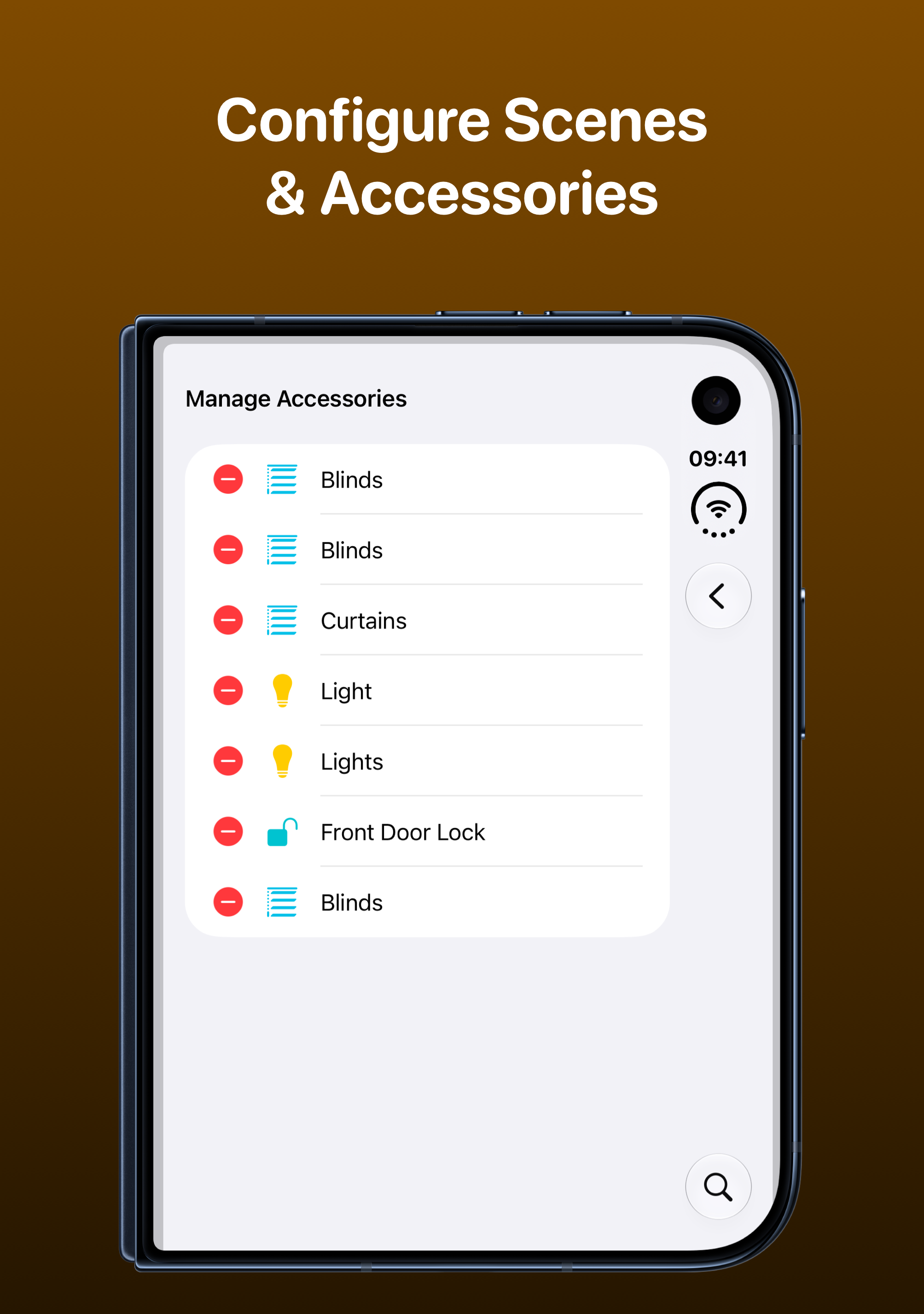 iPhone Duo App Store Screenshot 6