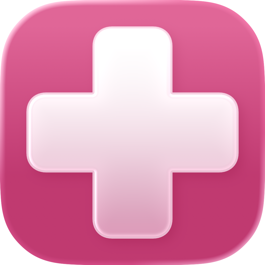 MediID App Icon