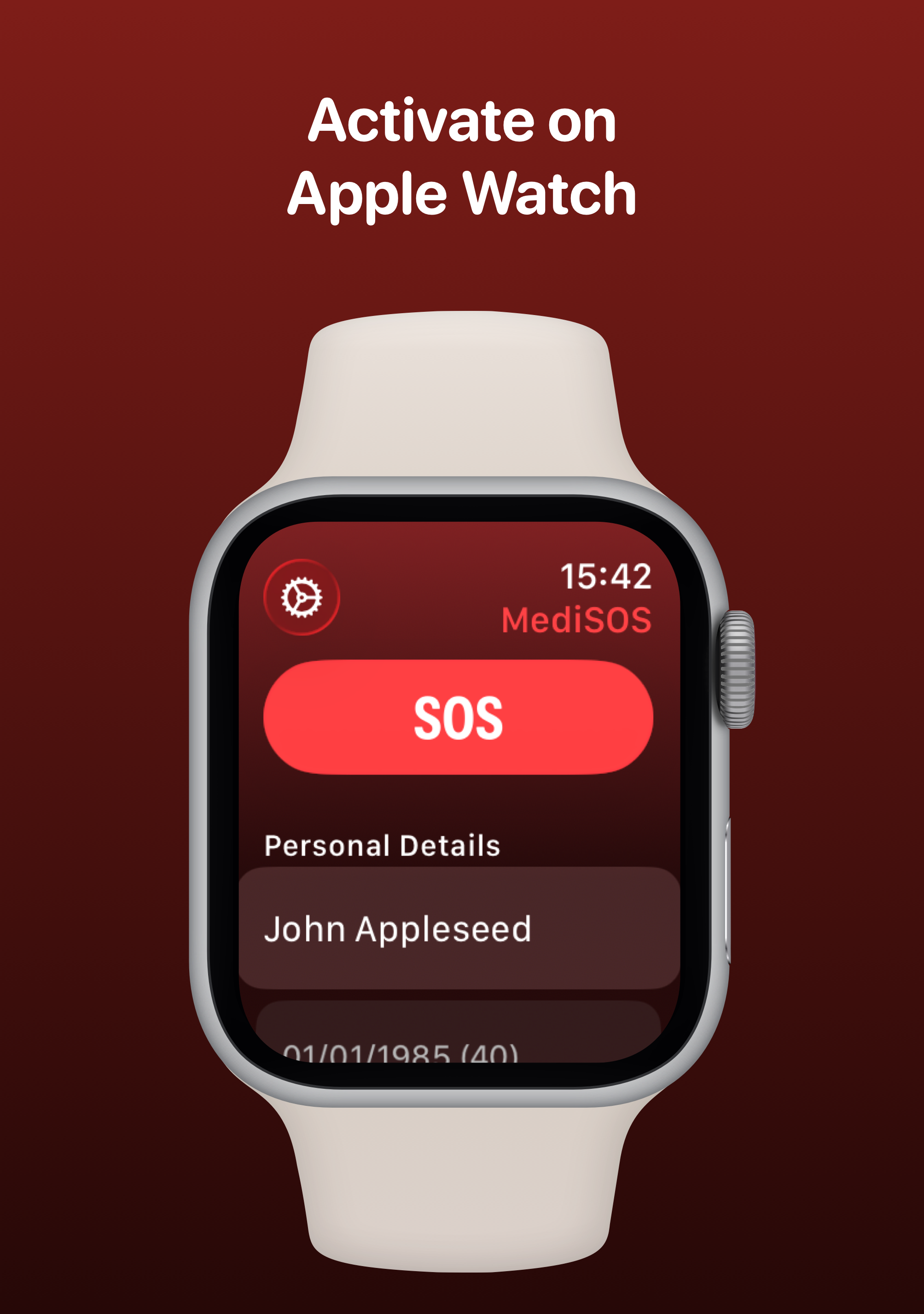 iPhone Duo App Store Screenshot 2