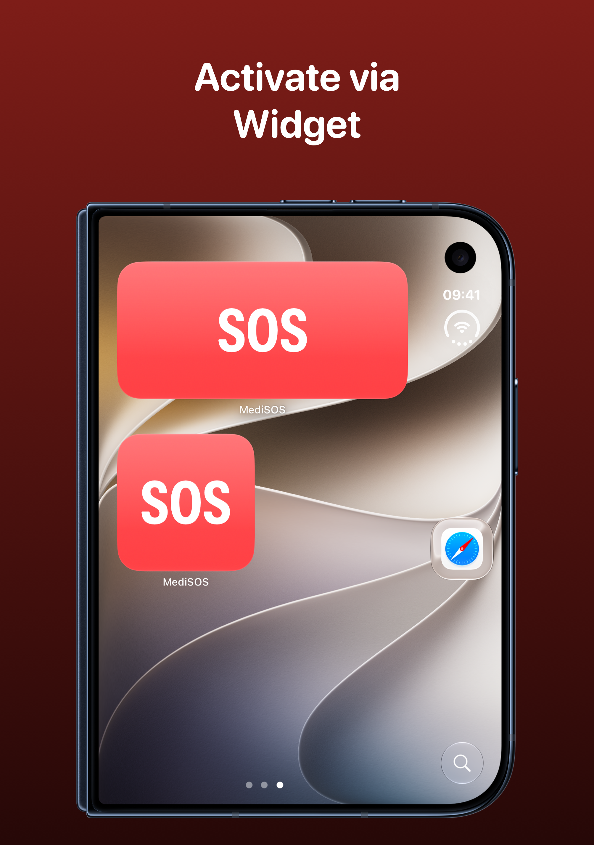 iPhone Duo App Store Screenshot 3