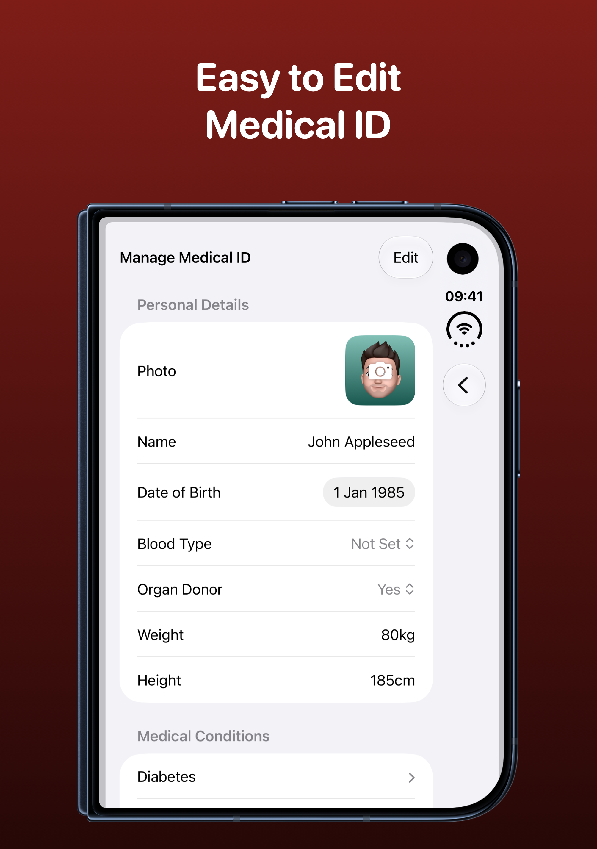 iPhone Duo App Store Screenshot 6