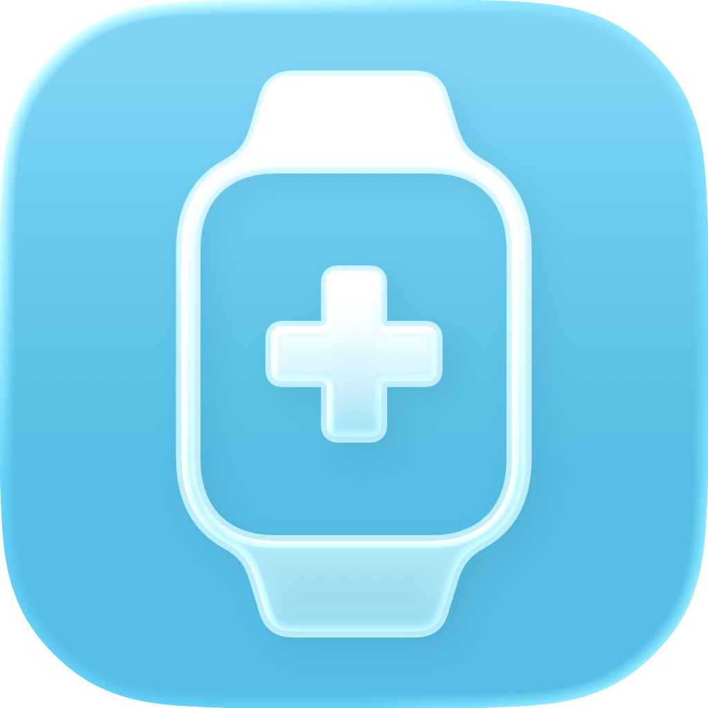 MediWear App Icon