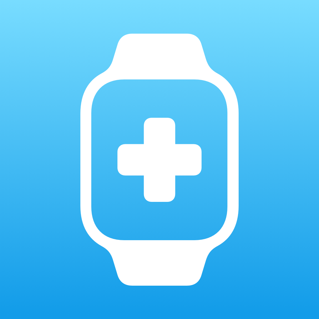 MediWear App Icon