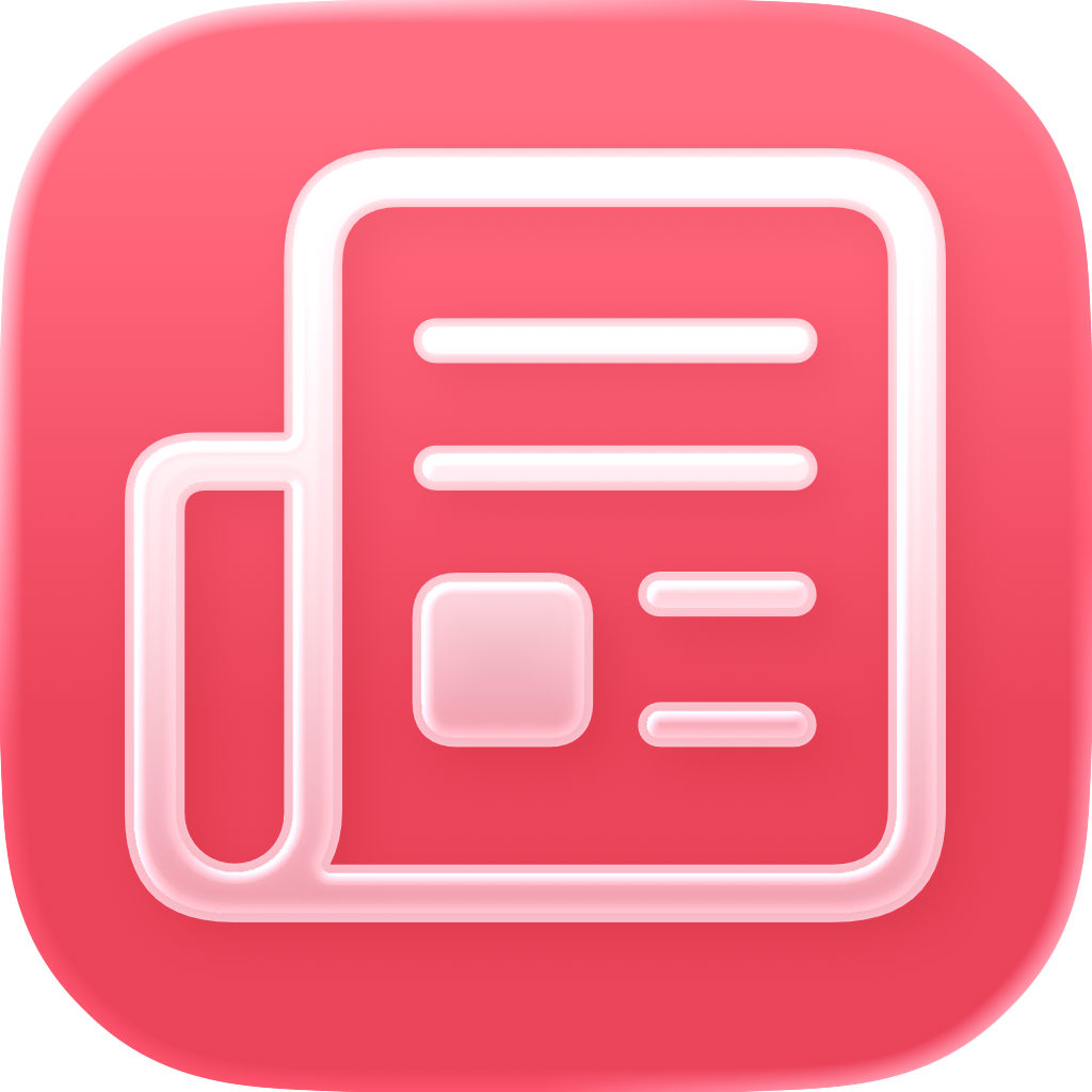 NQSubBlock App Icon