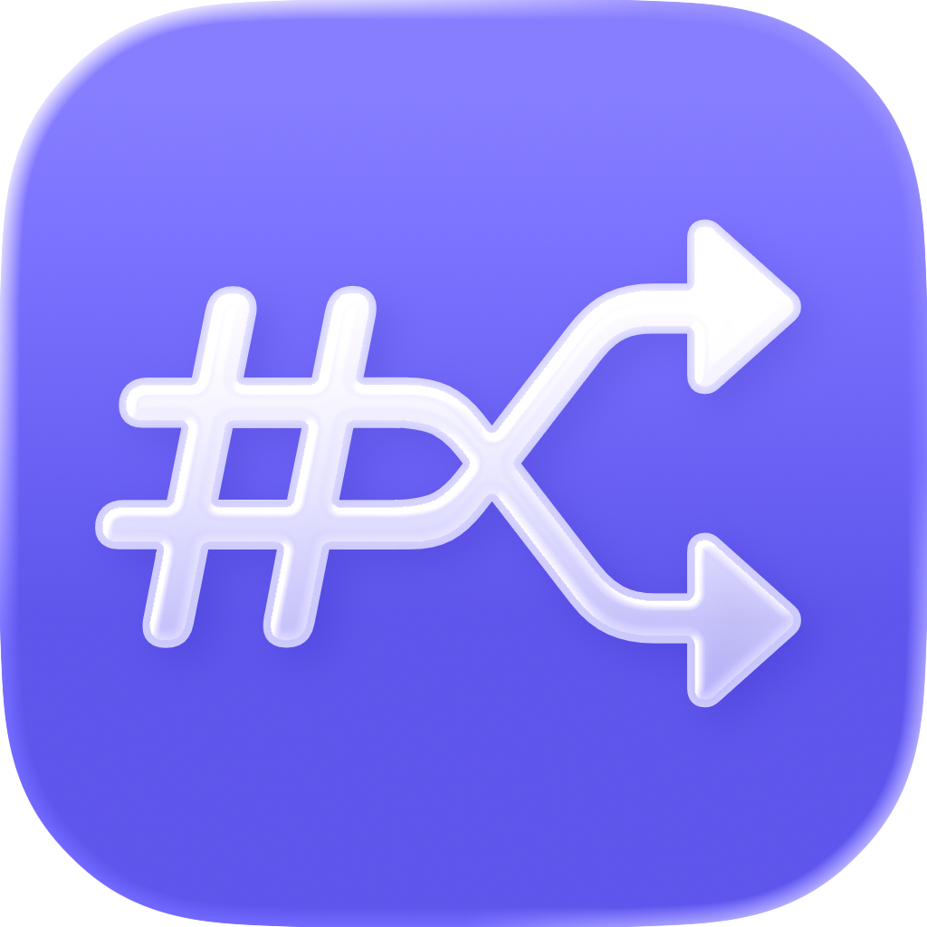 Range App Icon