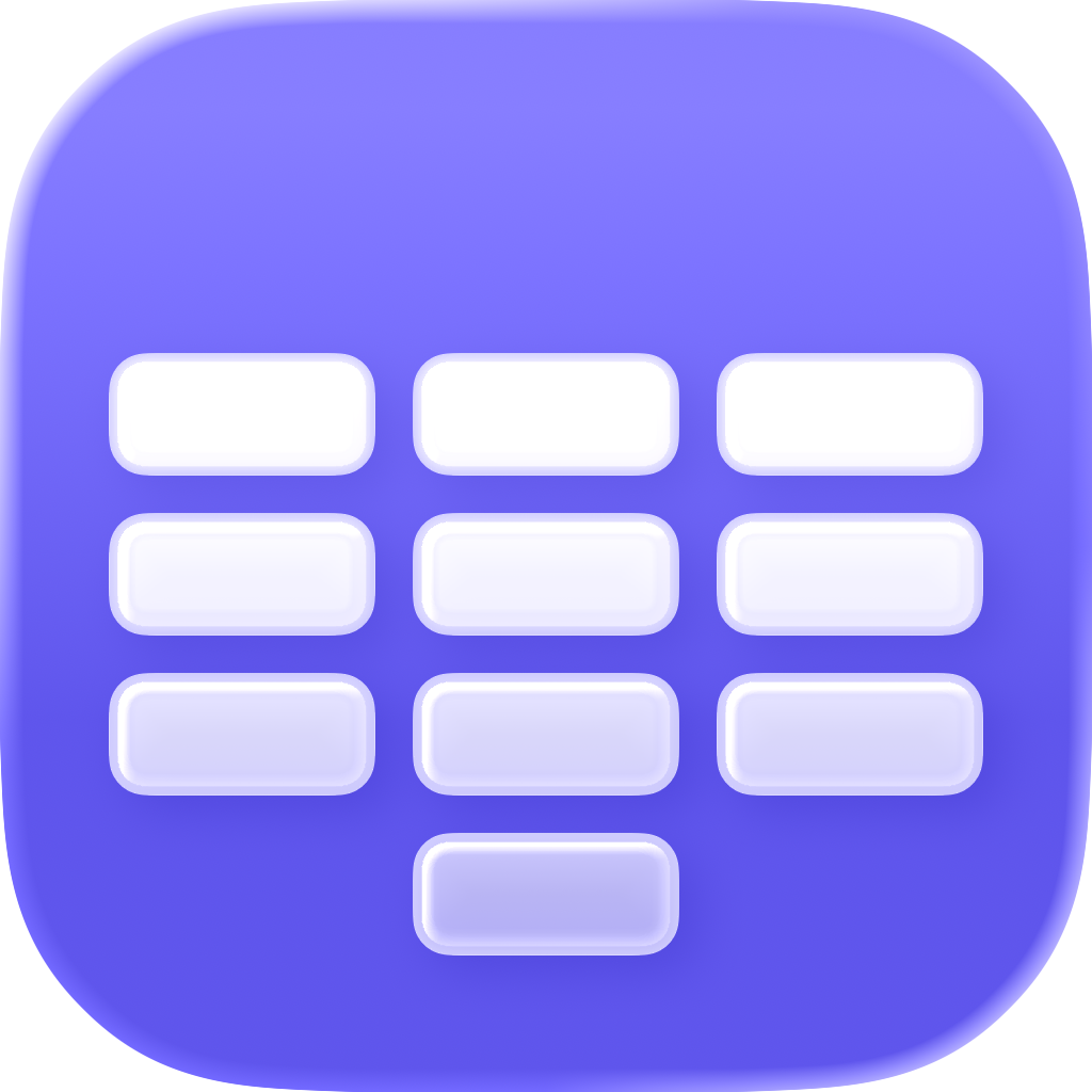 RetroBoard App Icon