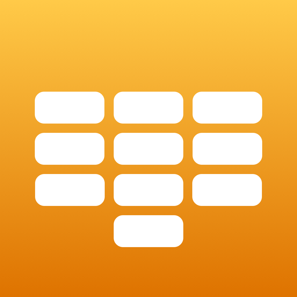 RetroBoard App Icon