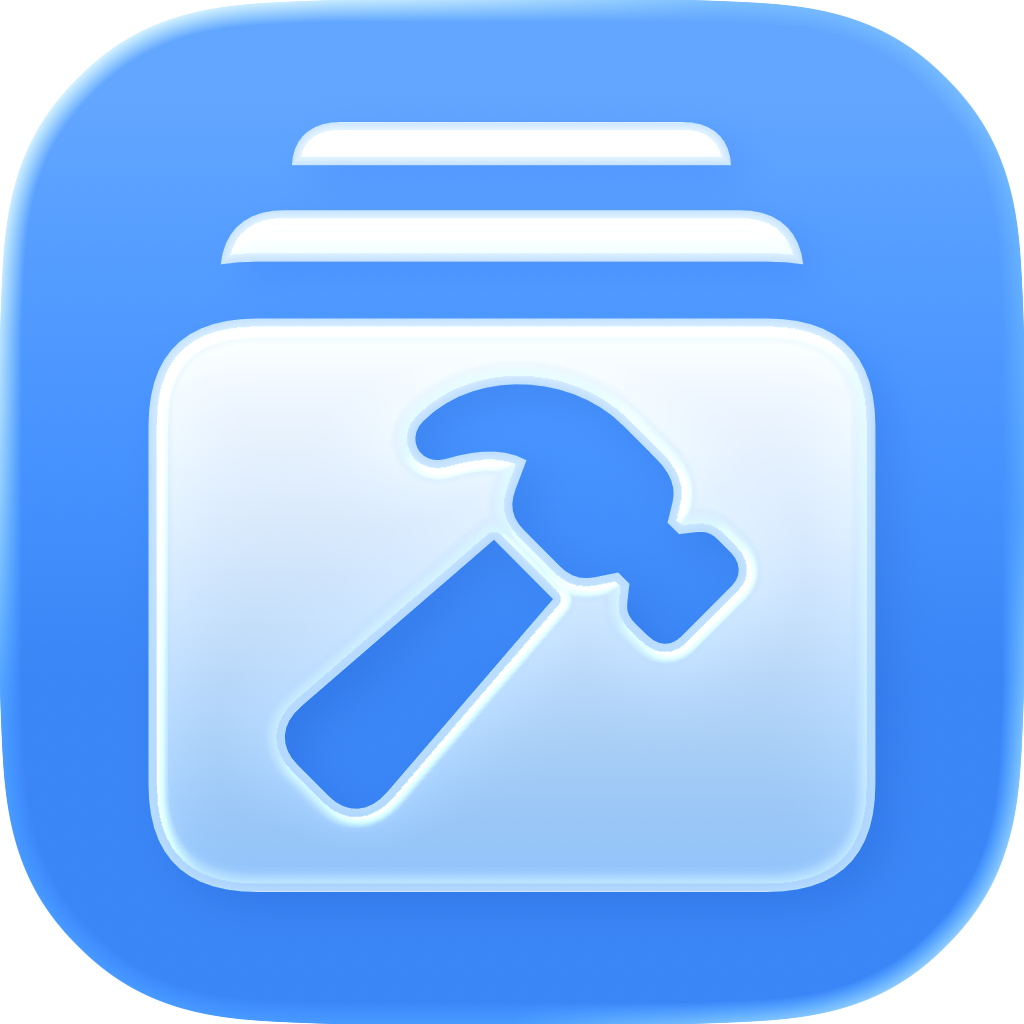 StyleGuide App Icon
