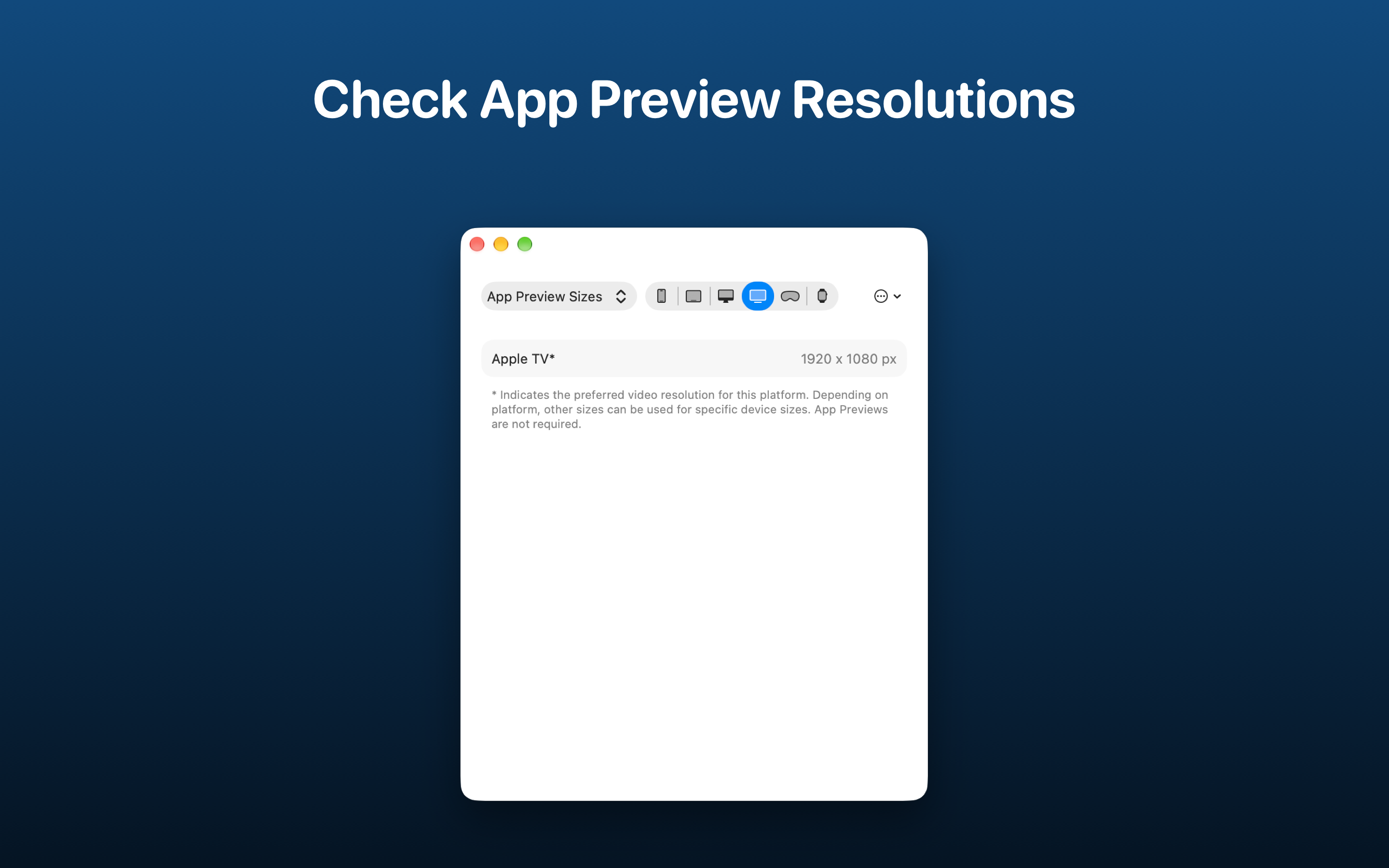 Mac App Store Screenshot 8