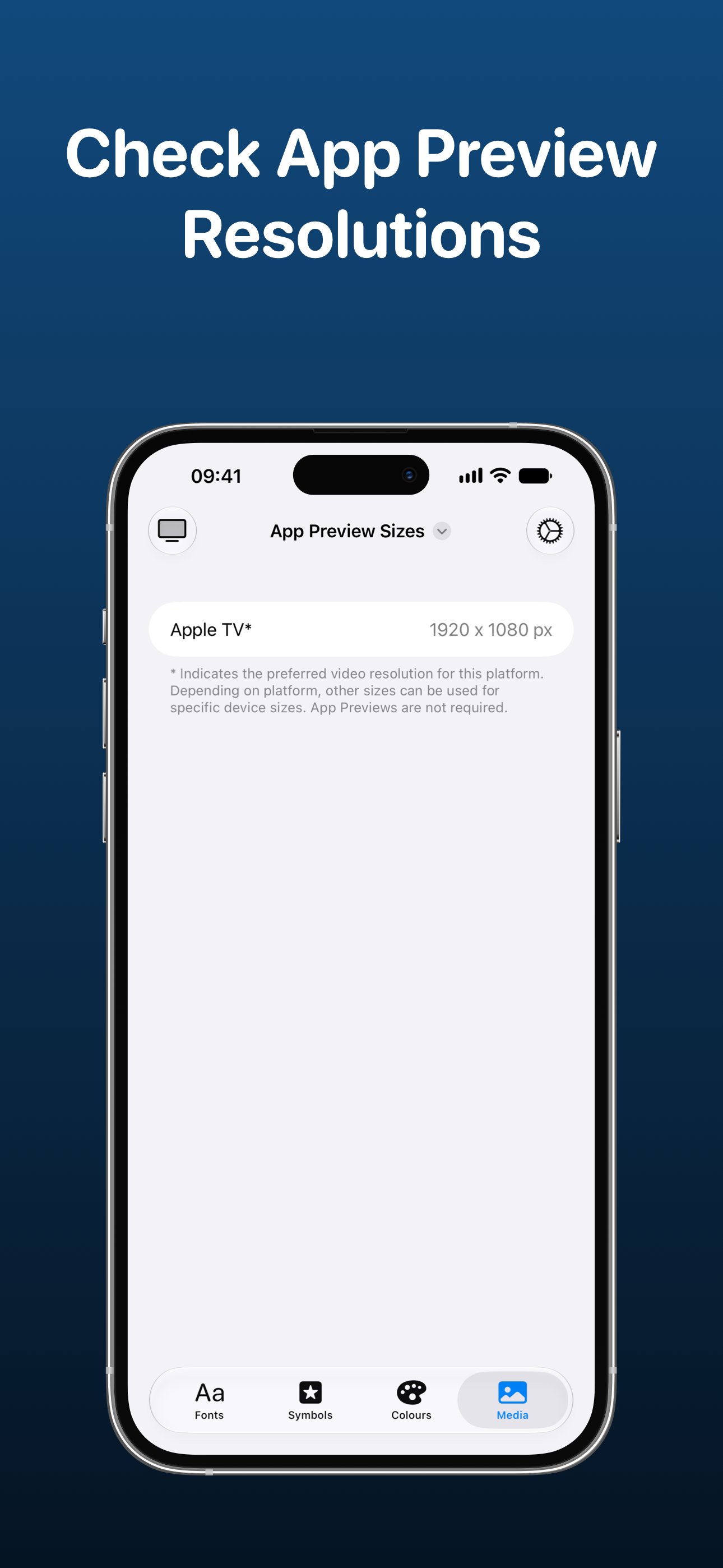 iPhone App Store Screenshot 8