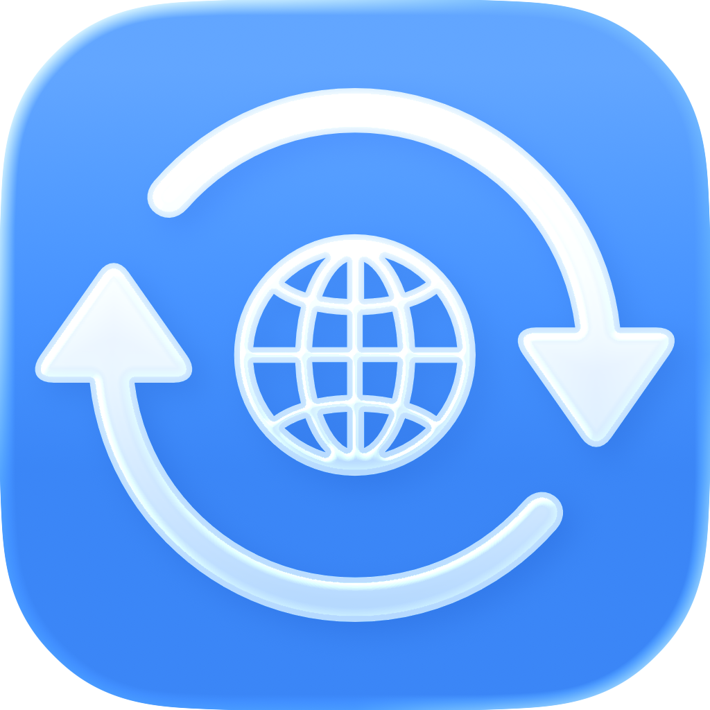 Territory App Icon