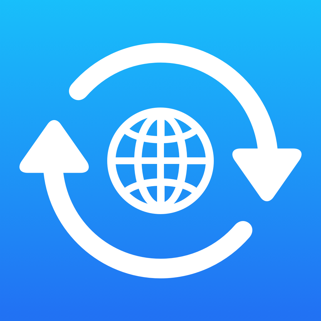 Territory App Icon