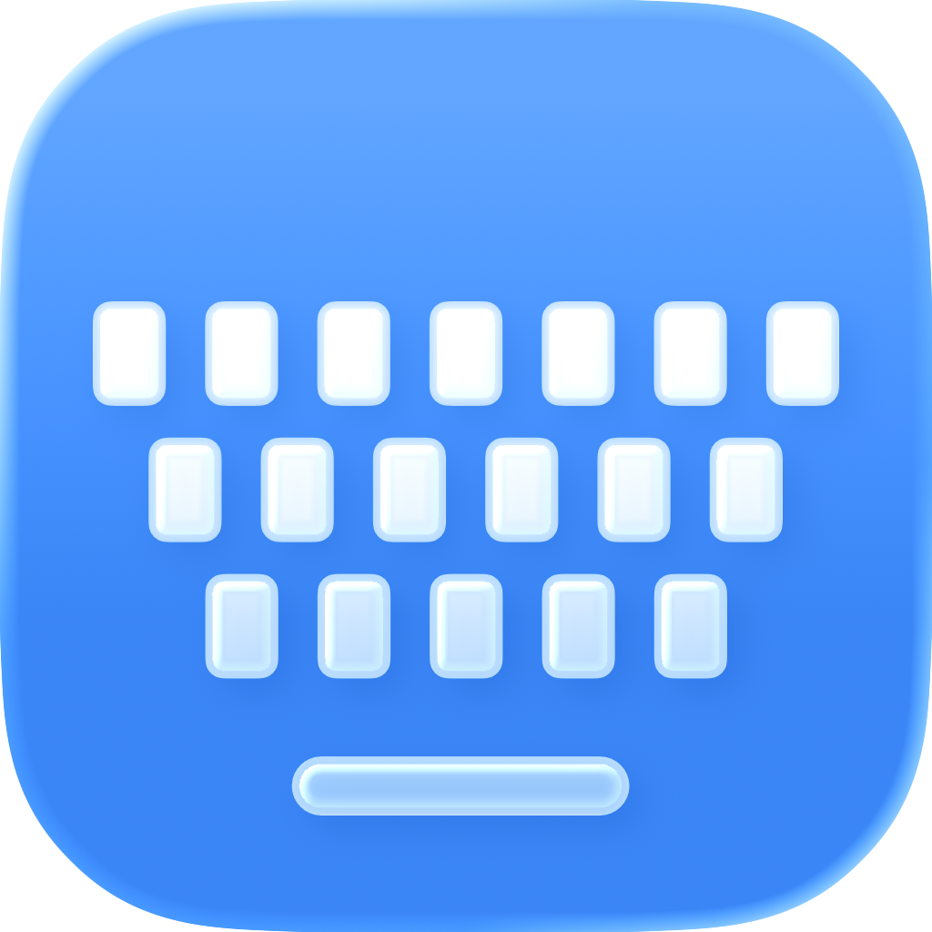 WristBoard App Icon