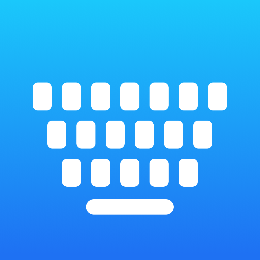 WristBoard App Icon