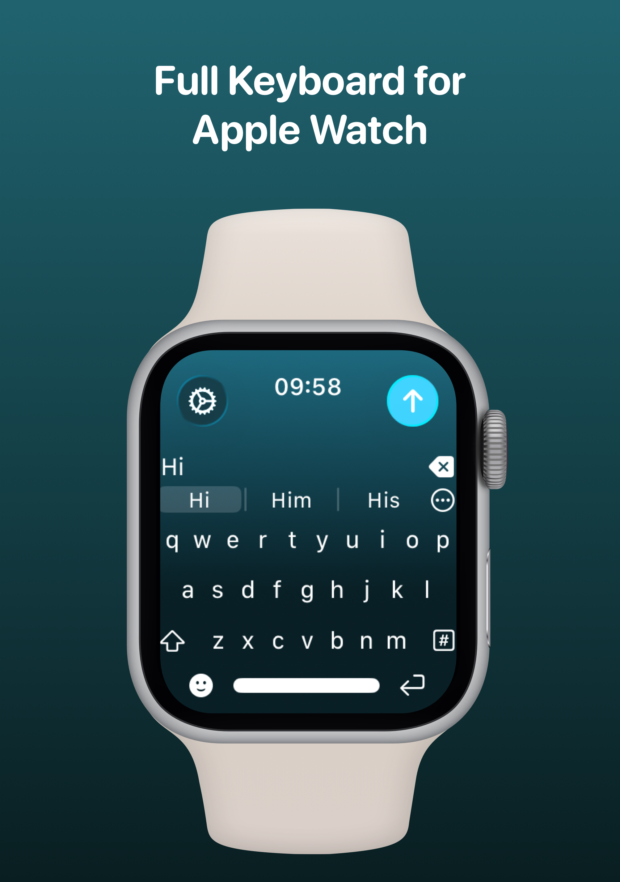 iPhone Duo App Store Screenshot 1
