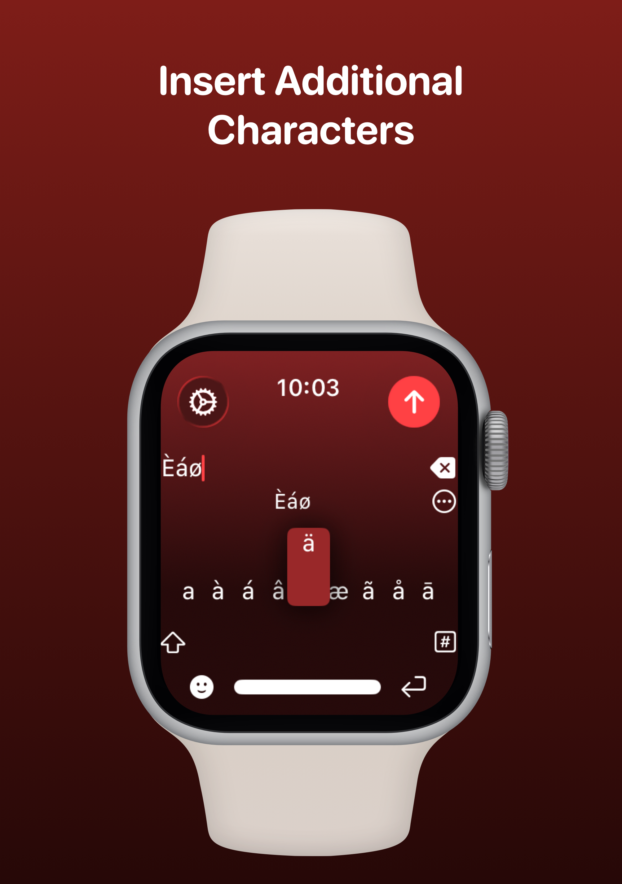 iPhone Duo App Store Screenshot 8